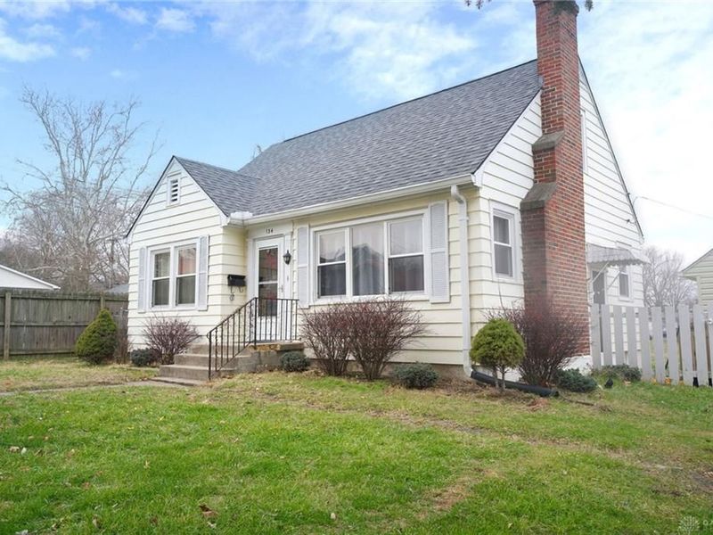 134 Mckinley Avenue, West Milton, OH 45383 Photo 2