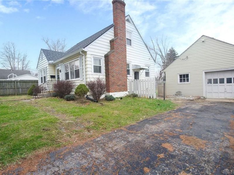 134 Mckinley Avenue, West Milton, OH 45383 Photo 3