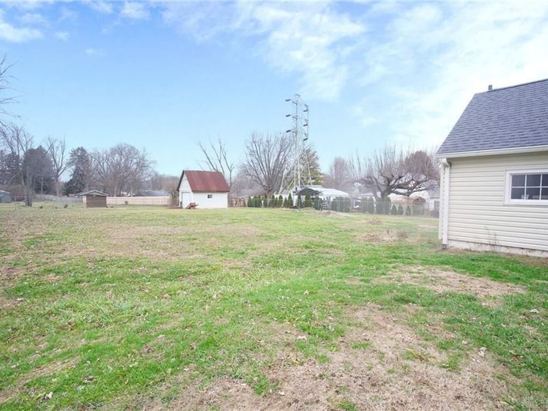 134 Mckinley Avenue, West Milton, OH 45383 Photo 33