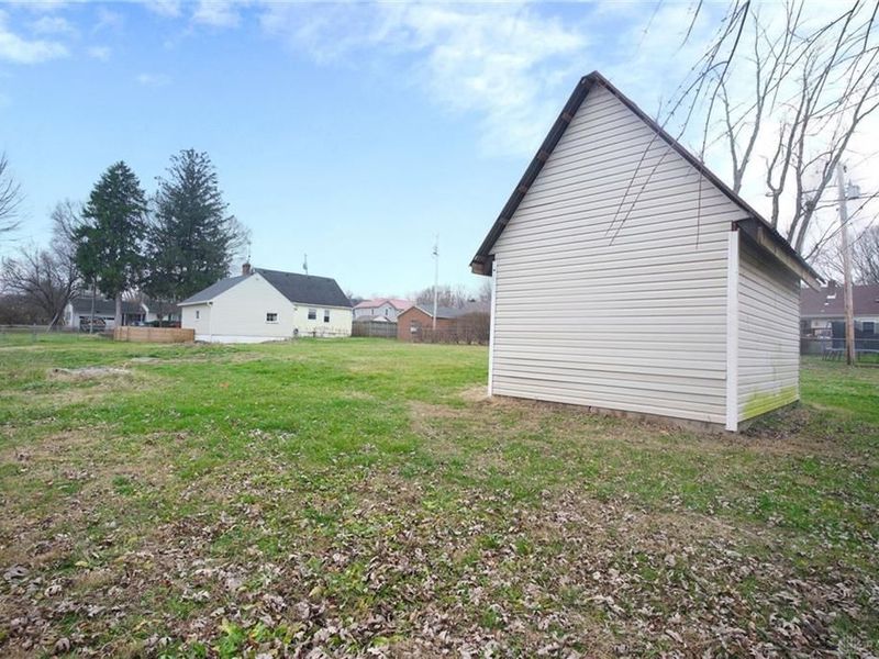 134 Mckinley Avenue, West Milton, OH 45383 Photo 35