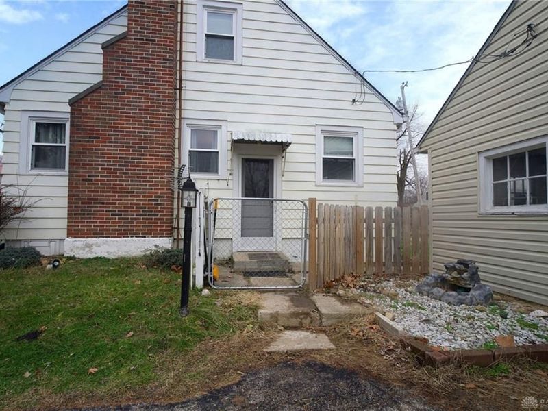 134 Mckinley Avenue, West Milton, OH 45383 Photo 4