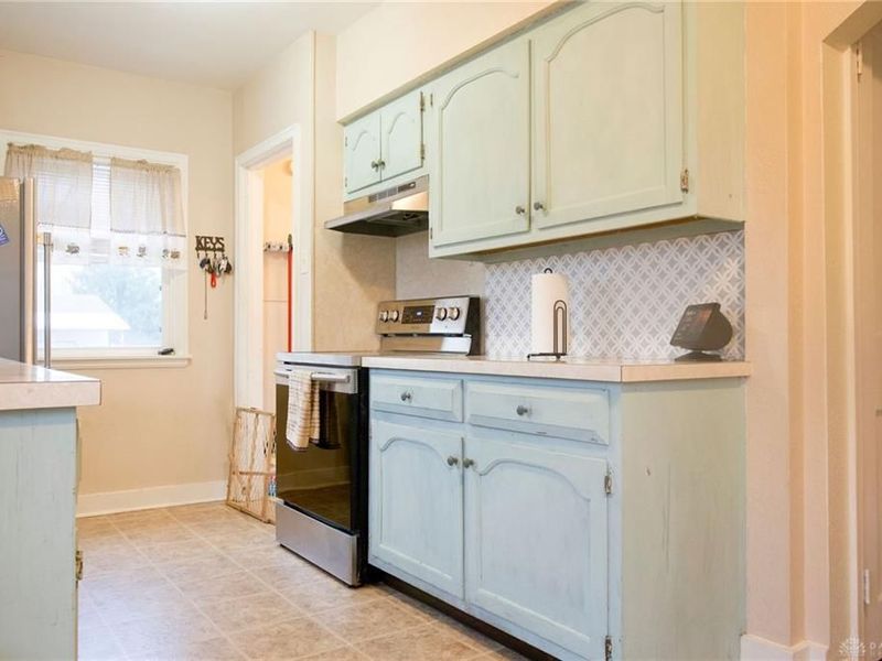 134 Mckinley Avenue, West Milton, OH 45383 Photo 6