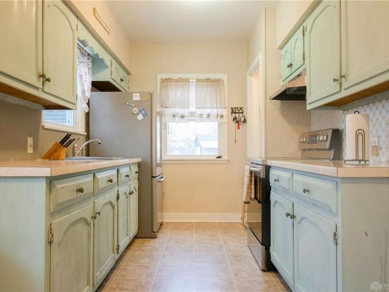 134 Mckinley Avenue, West Milton, OH 45383 Photo 7