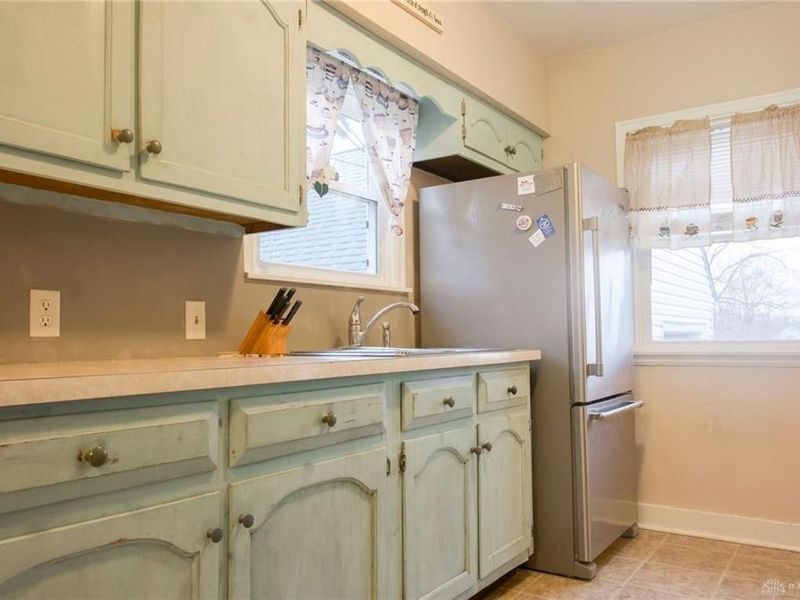 134 Mckinley Avenue, West Milton, OH 45383 Photo 8