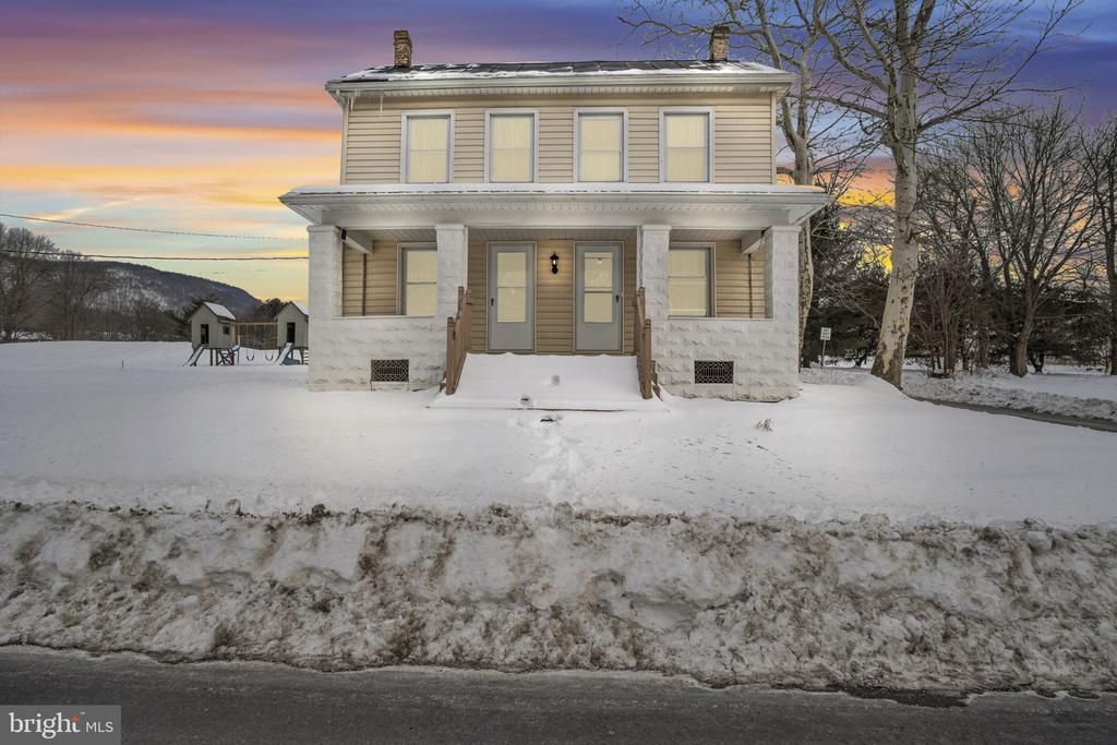 1101 Doubling Gap Road, Newville, PA 17241 Main Photo