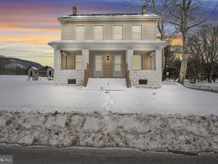 1101 Doubling Gap Road, Newville, PA 17241 Main Photo