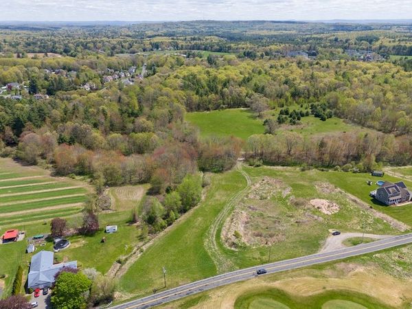 112 Sunnyside Road, Southwick, MA 01077