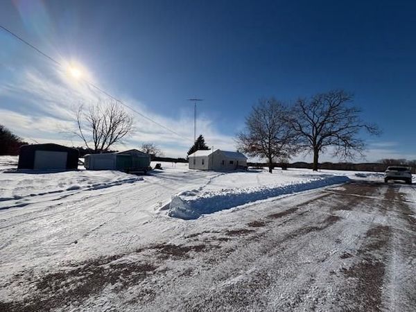 115 Peterson Road, Hixton, WI 54635