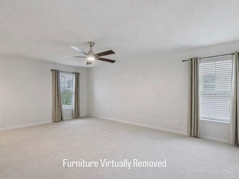 7970 Valley Crossing Drive, Colerain Township, OH 45247 Photo 23