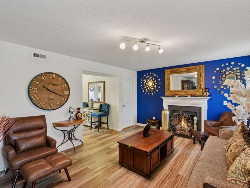7970 Valley Crossing Drive, Colerain Township, OH 45247 Photo 7