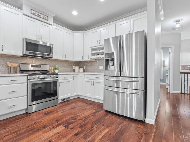 3655 Brotherton, Cincinnati, OH 45209 Photo 10