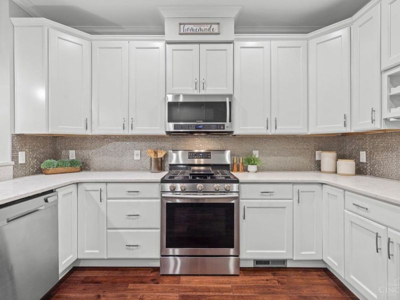 3655 Brotherton, Cincinnati, OH 45209 Photo 12