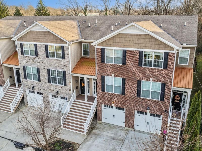3655 Brotherton, Cincinnati, OH 45209 Photo 2