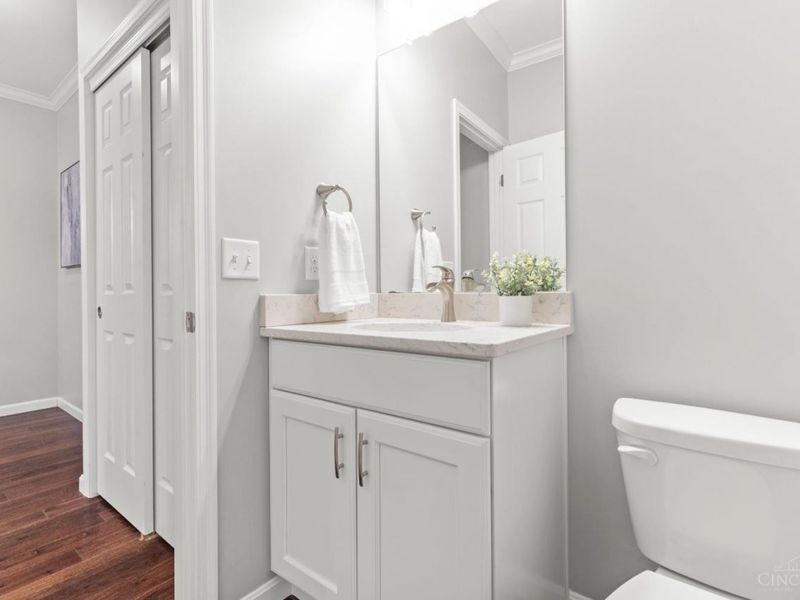 3655 Brotherton, Cincinnati, OH 45209 Photo 20