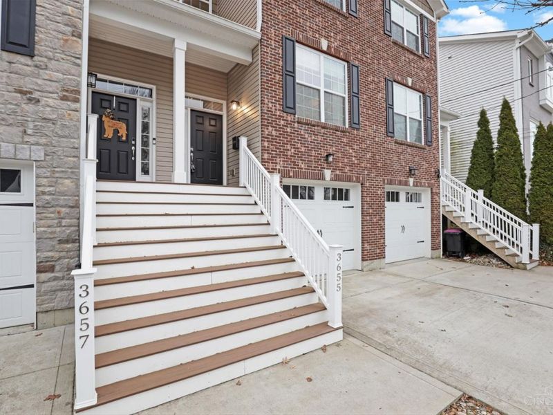 3655 Brotherton, Cincinnati, OH 45209 Photo 4