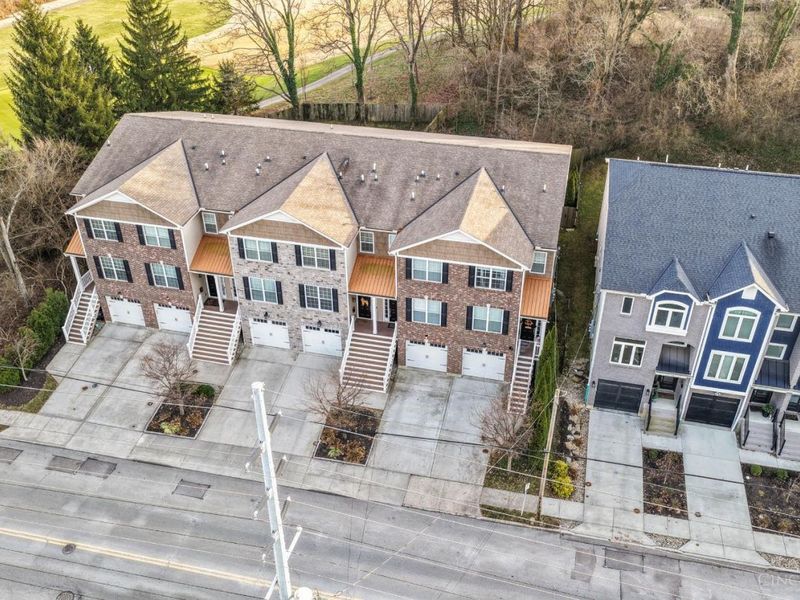 3655 Brotherton, Cincinnati, OH 45209 Photo 44