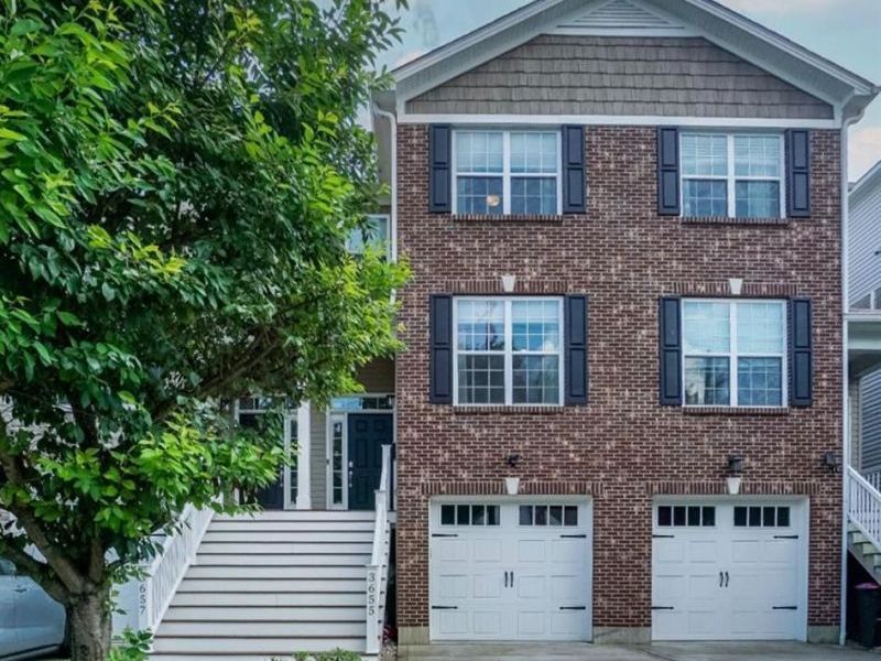 3655 Brotherton, Cincinnati, OH 45209 Photo 50