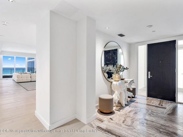 3550 S Ocean Boulevard, Unit 5B, South Palm Beach, FL 33480