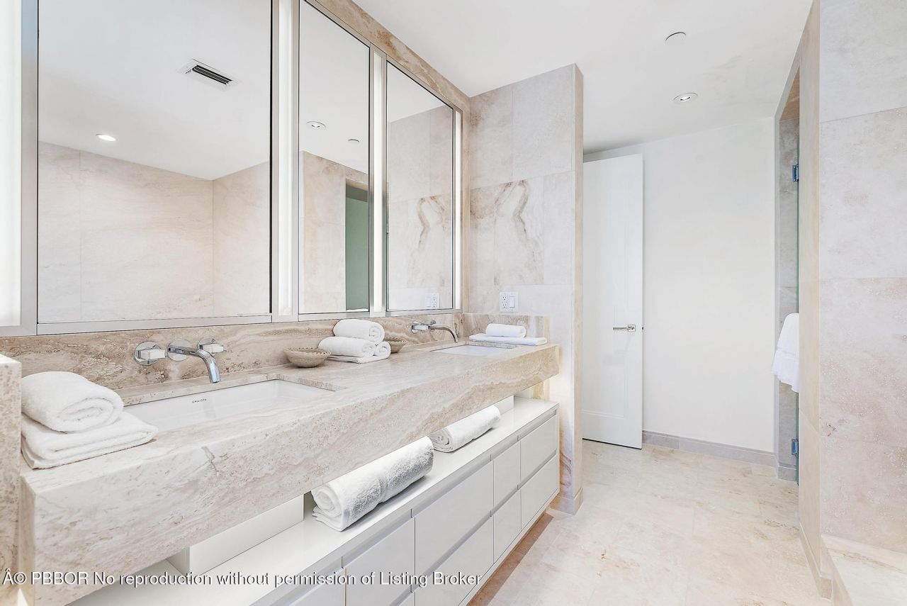 3550 S Ocean Boulevard, Unit 5B, South Palm Beach, FL 33480 Photo