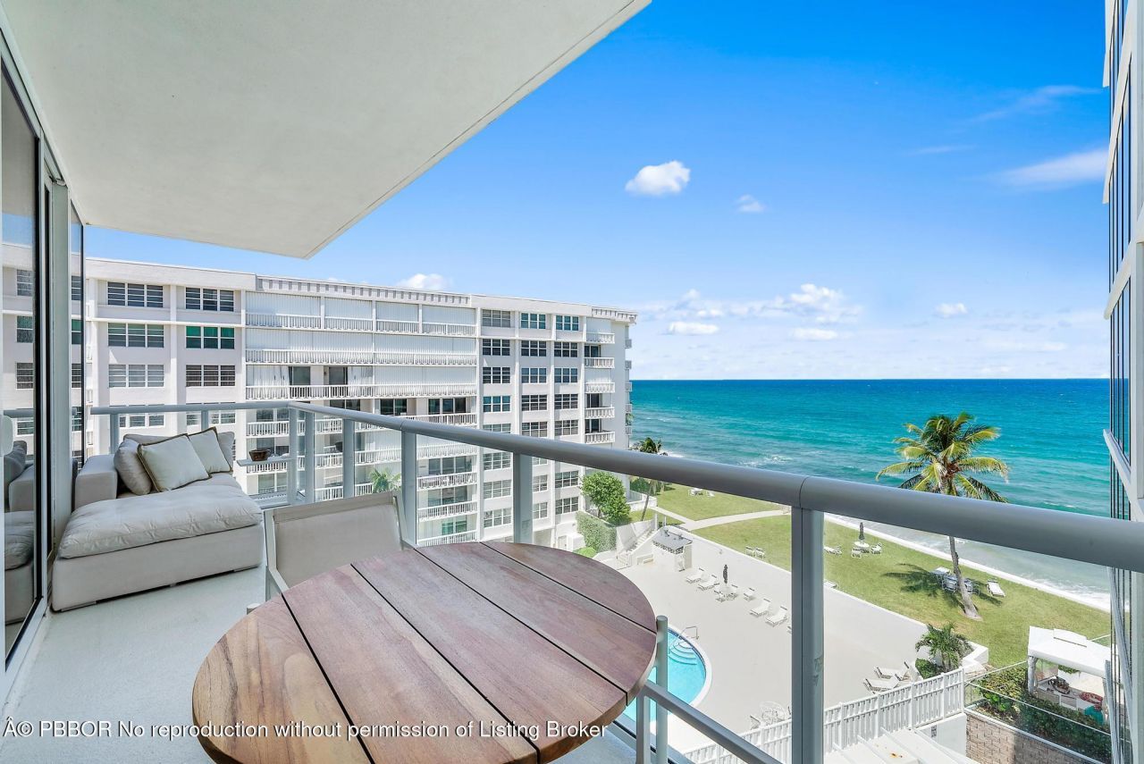 3550 S Ocean Boulevard, Unit 5B, South Palm Beach, FL 33480 Photo