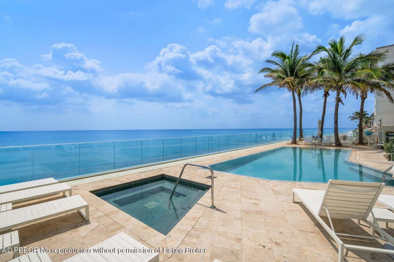 3550 S Ocean Boulevard, Unit 5B, South Palm Beach, FL 33480 Photo