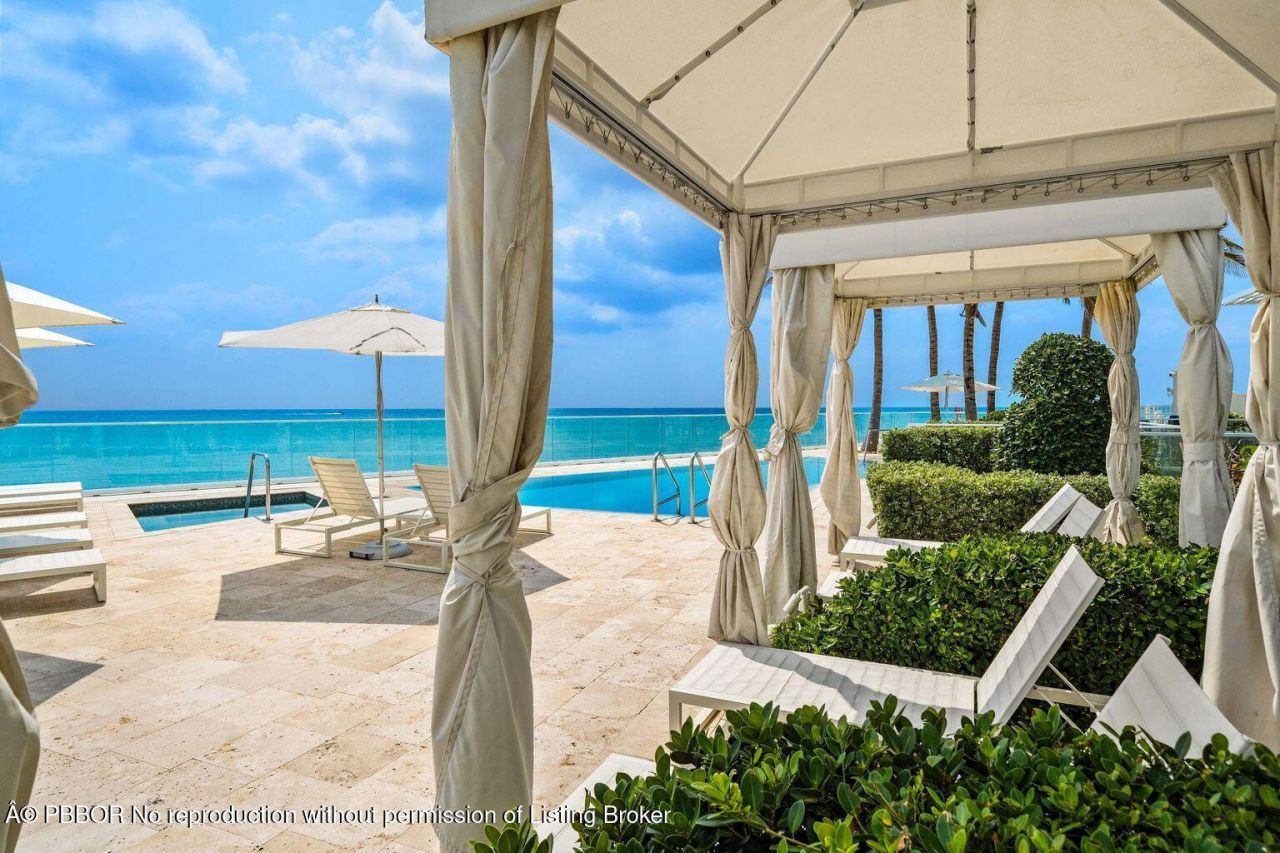 3550 S Ocean Boulevard, Unit 5B, South Palm Beach, FL 33480 Photo