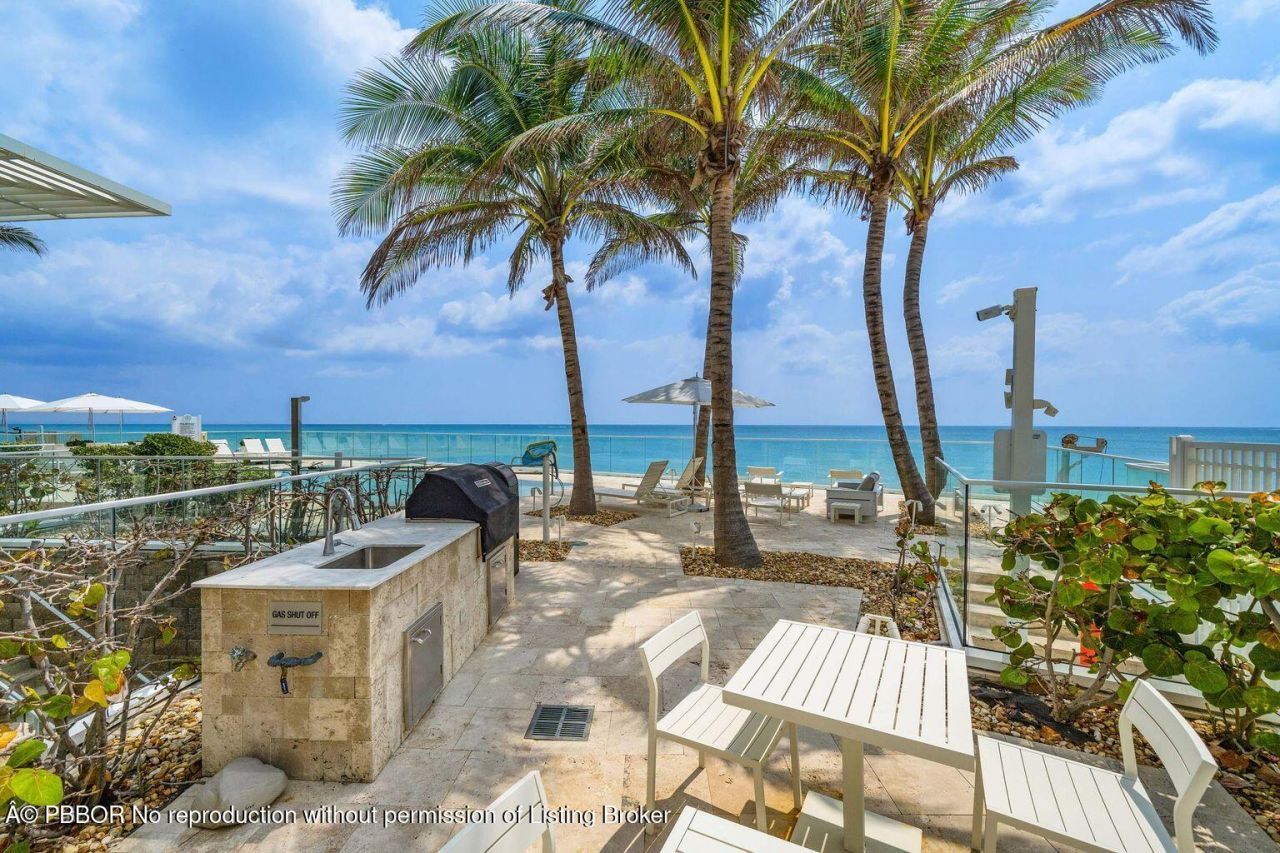 3550 S Ocean Boulevard, Unit 5B, South Palm Beach, FL 33480 Photo