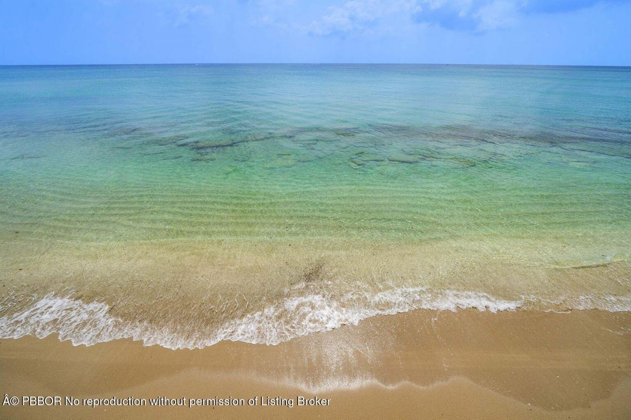 3550 S Ocean Boulevard, Unit 5B, South Palm Beach, FL 33480 Photo