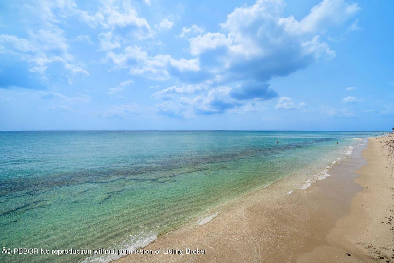 3550 S Ocean Boulevard, Unit 5B, South Palm Beach, FL 33480 Photo