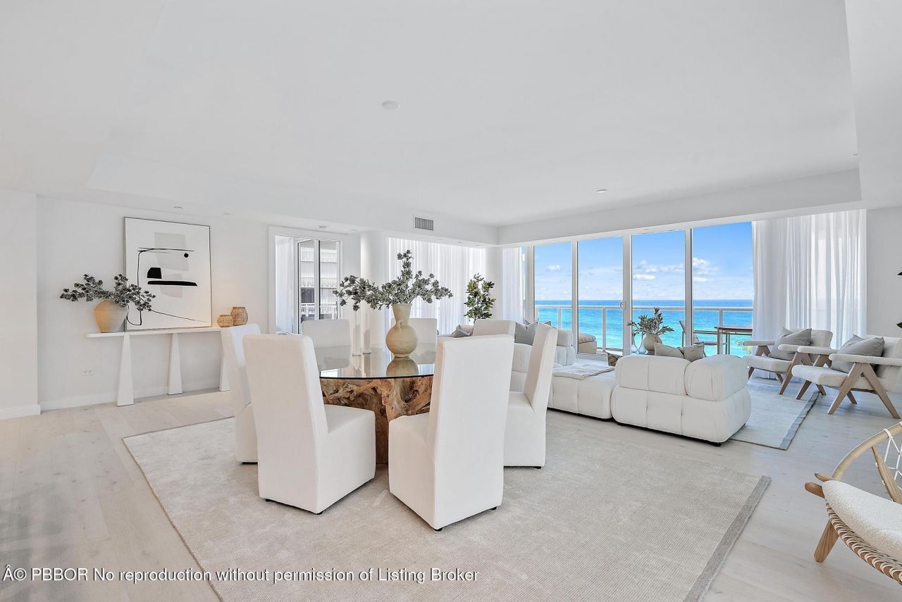 3550 S Ocean Boulevard, Unit 5B, South Palm Beach, FL 33480 Photo