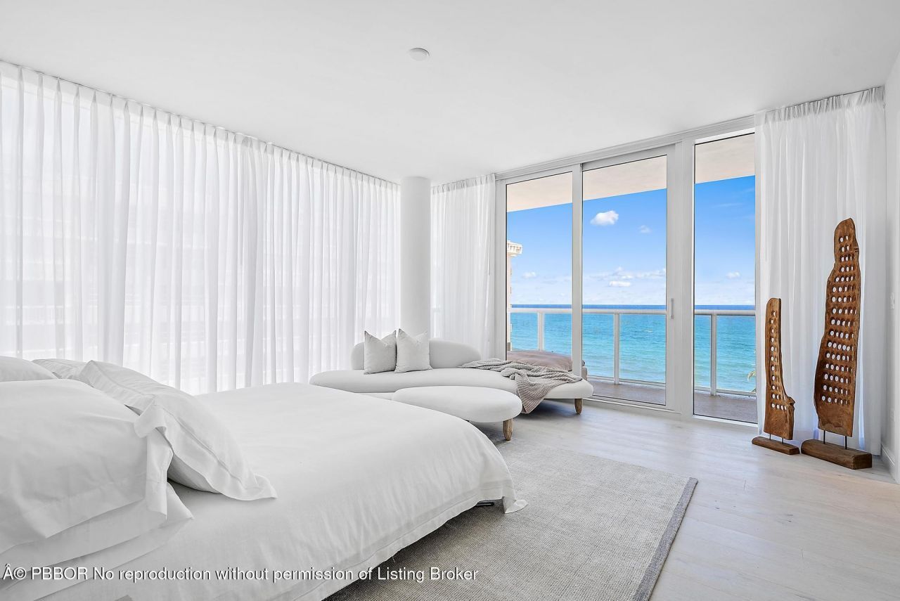 3550 S Ocean Boulevard, Unit 5B, South Palm Beach, FL 33480 Photo