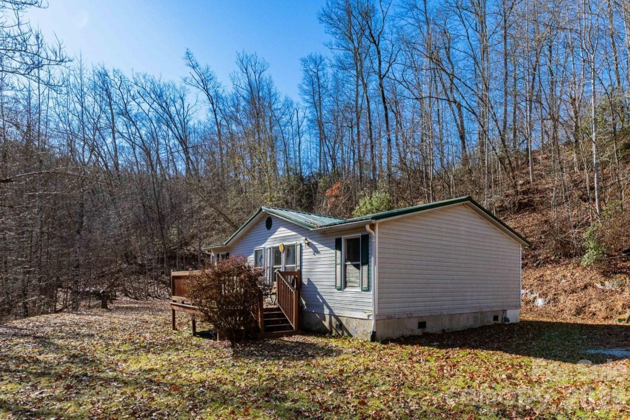 143 Hubert Mccall Drive, Balsam Grove, NC 28708 Main Photo