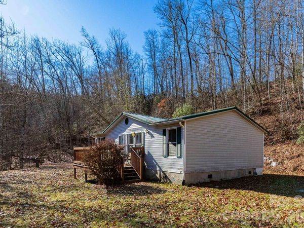 143 Hubert Mccall Drive, Balsam Grove, NC 28708