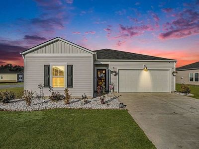 186 Saddle St, Conway, SC 29527