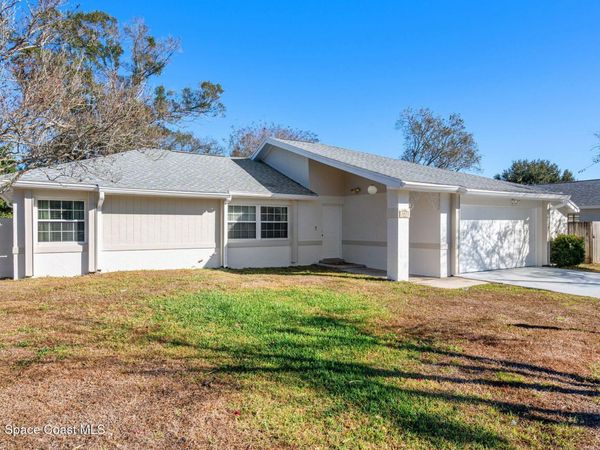 853 Lexington Street NE, Palm Bay, FL 32907