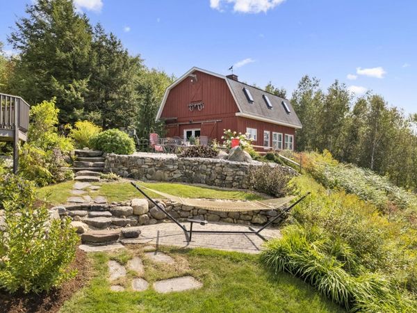 94 Mandi Lane, Bristol, NH 03222