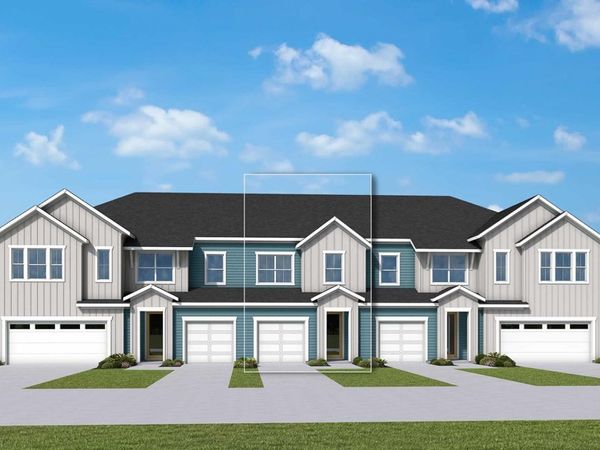 673 WINDCHIME Street , Yulee, FL 32097