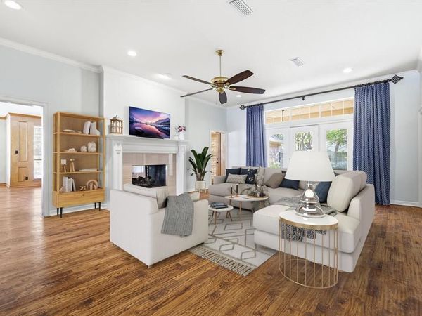 2272 Hollyhill Lane, Denton, TX 76205