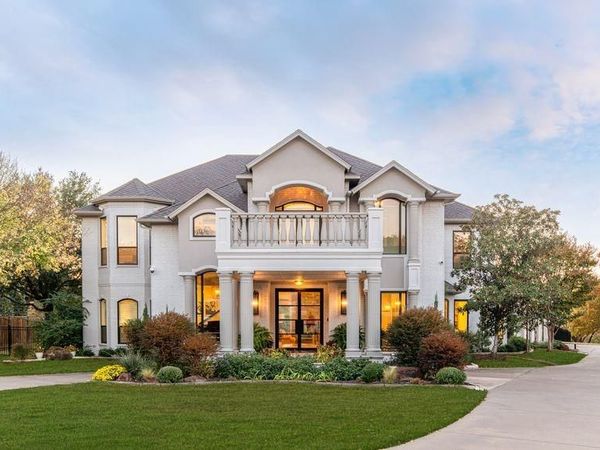 2813 Katherine Court, Dalworthington Gardens, TX 76016