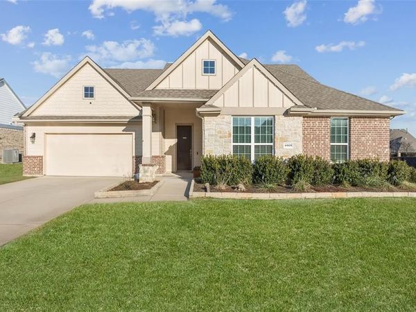 4028 Quincy Street, Rockwall, TX 75032