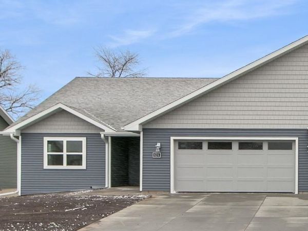 624 Roosevelt Street, Baraboo, WI 53913