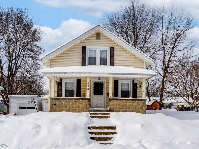 938 Washington Street, Wooster, OH 44691 Photo 1