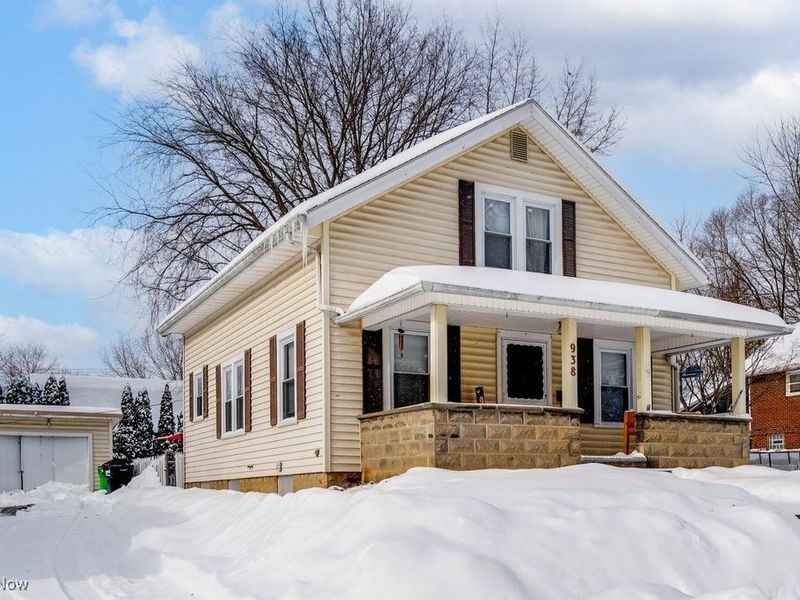 938 Washington Street, Wooster, OH 44691 Photo 2