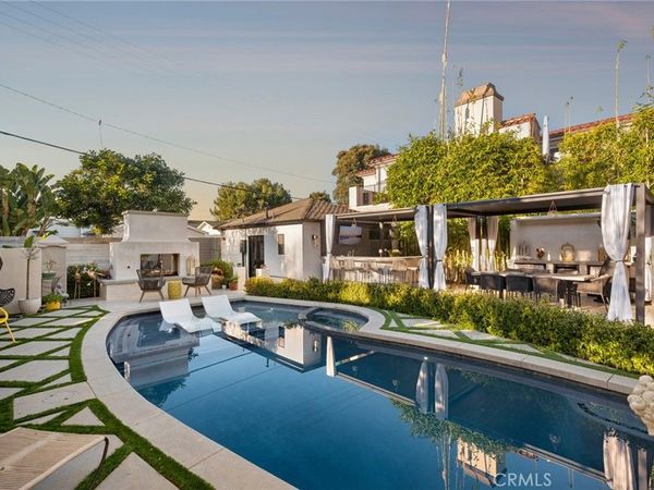 539 Tustin Avenue, Newport Beach, CA 92663