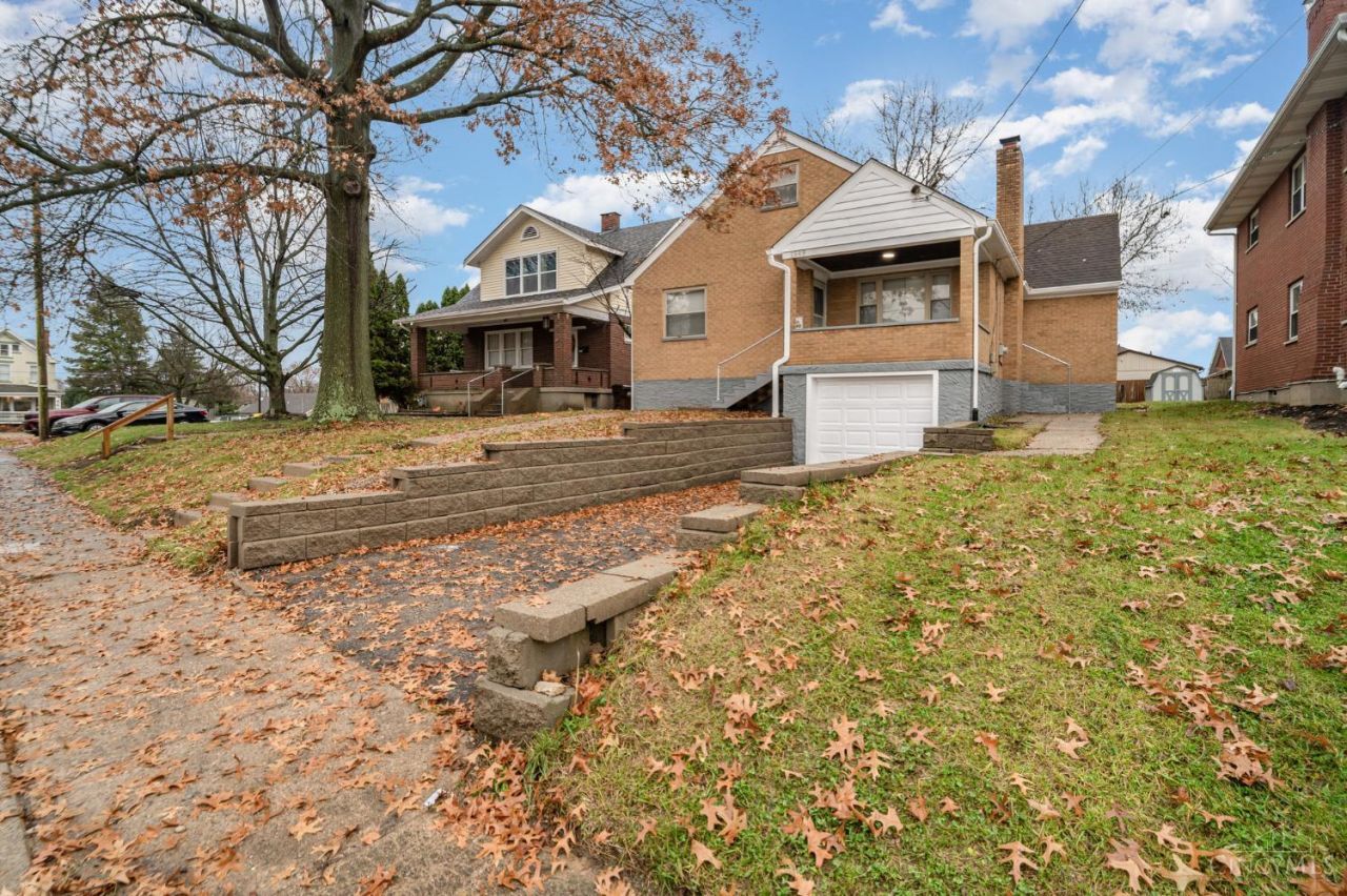 1545 Mcmakin Avenue, Mount Healthy, OH 45231 Main Photo