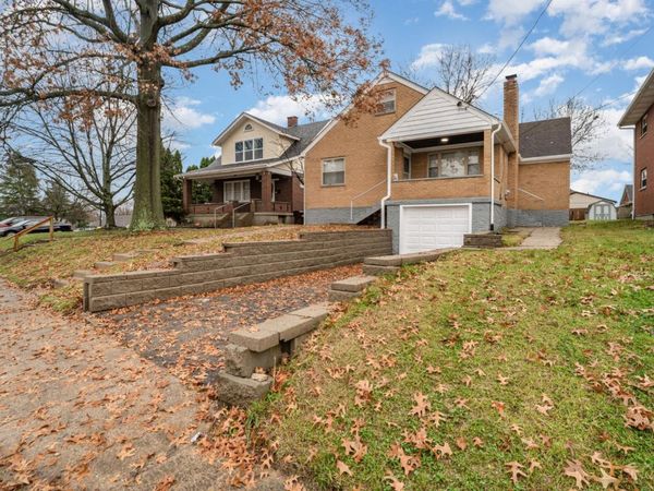 1545 Mcmakin Avenue, Mt Healthy, OH 45231