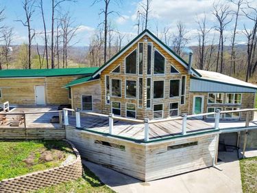 489 Sally J Road, Mt Vernon, KY 40456