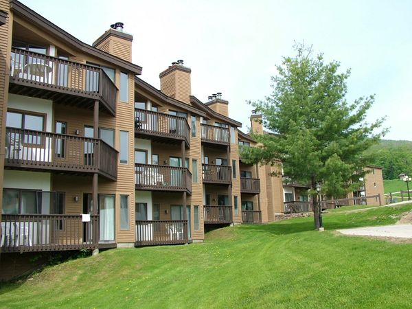 350 Mountain Road, Unit B303, Ludlow, VT 05149