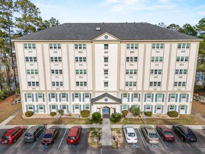 6850 Blue Heron Blvd., Unit 206, Myrtle Beach, SC 29588