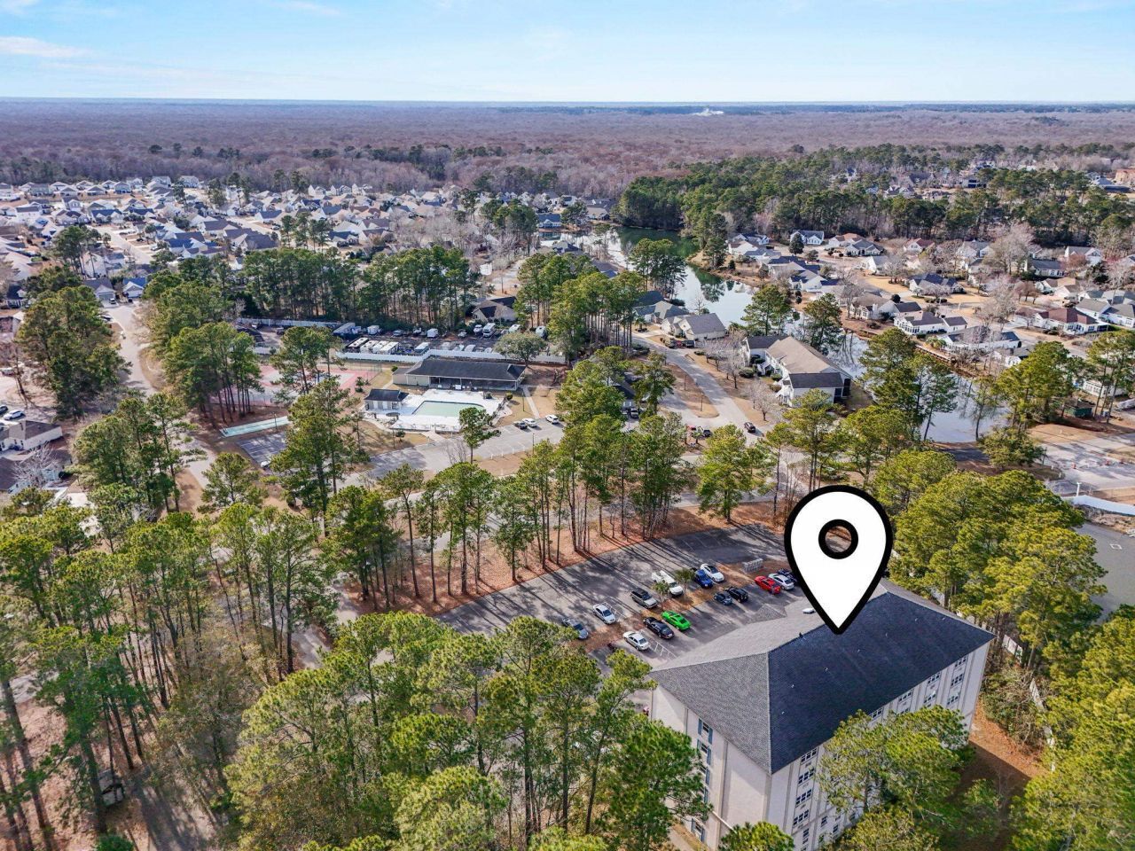 6850 Blue Heron Blvd. Photo 36